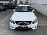 Mercedes-Benz C 350 CDI AMG Edition Glasdach*BiXenon*AHK - Mercedes-Benz C 350: AMG
