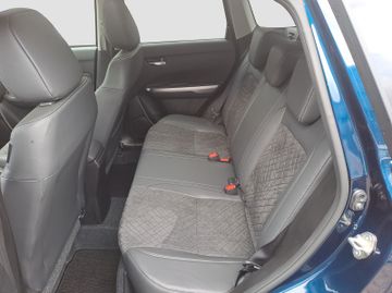 Fotografie 15 des Suzuki Vitara 1.4 Hybrid Comfort+ AT6