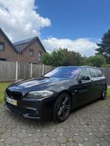 BMW 525d Touring - F11 | 3.0d | N57 | 300ps - gebrauchte BMW 525 aus dem Jahr 2010