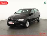 Skoda Rapid Spaceback 1.0 TSI Navi Panorama SmartLink - Skoda Rapid: Spaceback