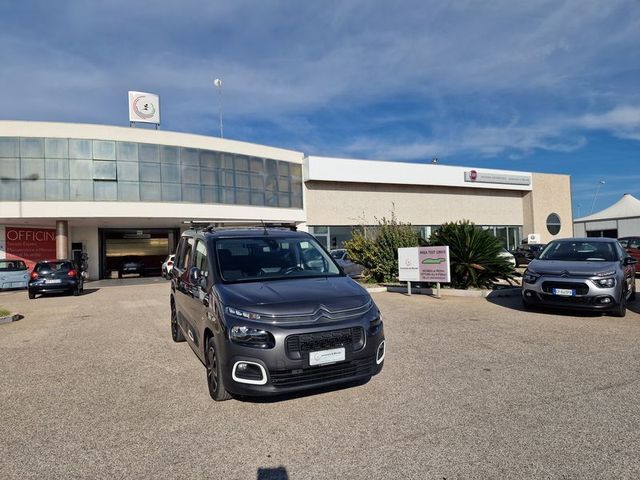 Citroën CITROEN Berlingo 2019 - Berlingo combi N1 M 1.5 