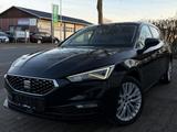 Seat Leon 1.5 eTSI ACT 110kW Xcellence DSG Sportst - Seat Leon aus 2021