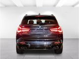 BMW X3 M40 d xDrive+AHK+Navi+HUD+RFK+Leder+eSitze+St - BMW: M