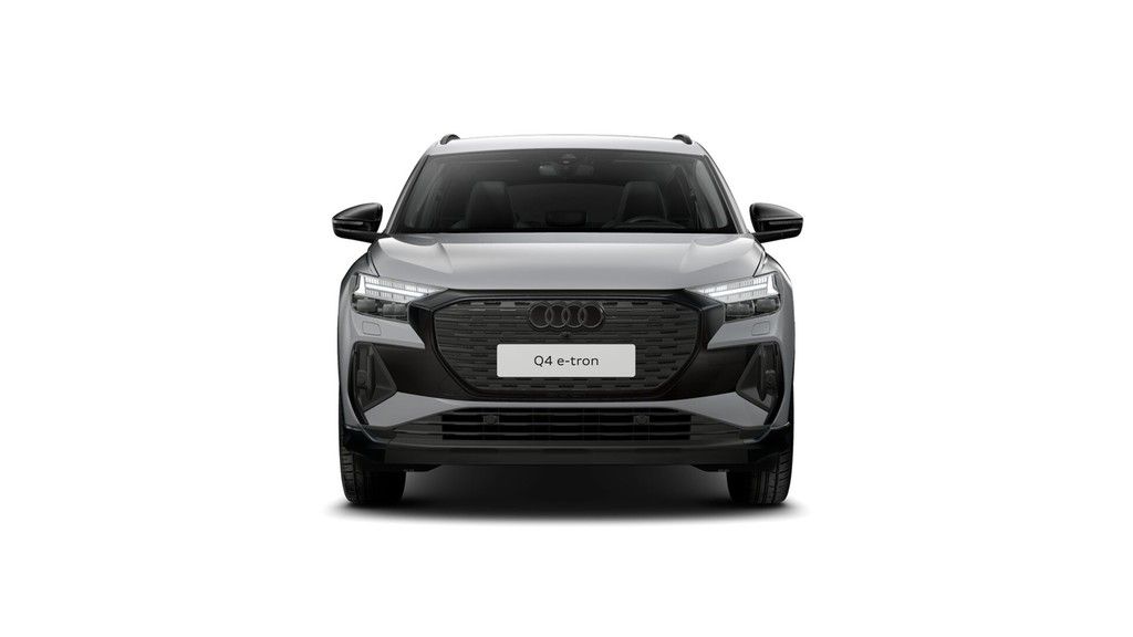 Audi Q4 - Bild 2