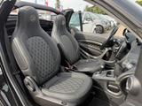 Smart ForTwo BRABUS TAILORMADE SOLARBEAM XCLUSIVE - Smart ForTwo Gebrauchtwagen