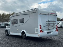 Dethleffs T 6901 |Sat Anlage|RFK|Solar