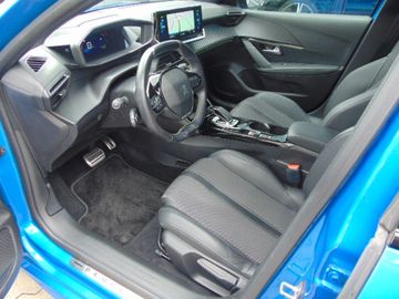 Bild 8 Peugeot 208 e- GT