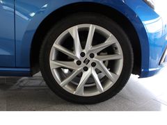Fahrzeugabbildung Seat Ibiza FR 1.0TSI,Klimaautomatic,Nur 16219 KM,TOP