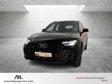 Audi SQ5 Sportback TDI HuD, Matrix-LED - Audi SQ5: TDI
