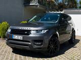 Land Rover Range Rover Sport 4.4 SDV8 HSE Dynamic HSE D... - Land Rover Range Rover Sport in Essen