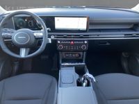 Hyundai TUCSON - Vorschau Bild 8