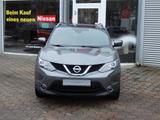 Nissan Qashqai N-Vision - Nissan Qashqai N-VISION