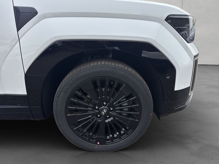 Hyundai Santa Fe – Bild 22
