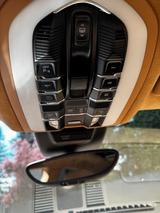 Porsche Macan Turbo - Porsche: Beige