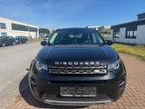Land Rover Discovery Sport SE AWD Navi Leder Kamera Panoram - Land Rover Discovery Gebrauchtwagen in Mülheim (Ruhr)