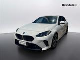 Andere BMW Serie 1 (F70) - 120d 48V MSport - Hybrid (Diesel/Elektro): Kleinwagen