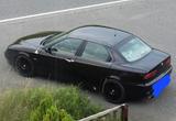 Alfa Romeo 156 2.5 V6 24V - - Alfa Romeo 156: V6