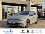 Volkswagen Golf VIII 1.0 TSI UNITED NAVI ACC LED - Gebrauchtwagen in Neubrandenburg