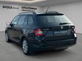 Skoda Fabia Combi Style 1.2 TSI 6-Gang AHK Sitzh Klima - Skoda Fabia: Combi Style