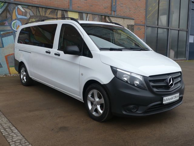 Mercedes-Benz Vito Tourer 119 CDI/BT Pro extralang/Navi/8Sitze