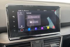Foto Nummer 15: SEAT Tarraco