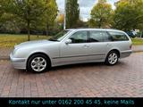 Mercedes-Benz E 220 T CDI ELEGANCE außergewöhnlich guter Zust. - Mercedes-Benz E 220: Cdi T