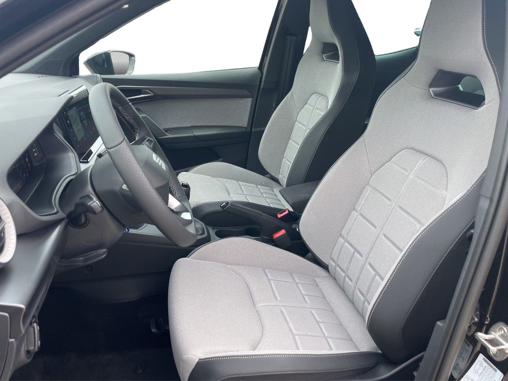 Seat Arona - Bild 14