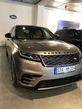 Land Rover Range Rover Velar 3.0 D300 R-DYNAMIC HSE Voll
