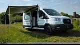 Ford Transit , Reise / Wohnmobil , Van