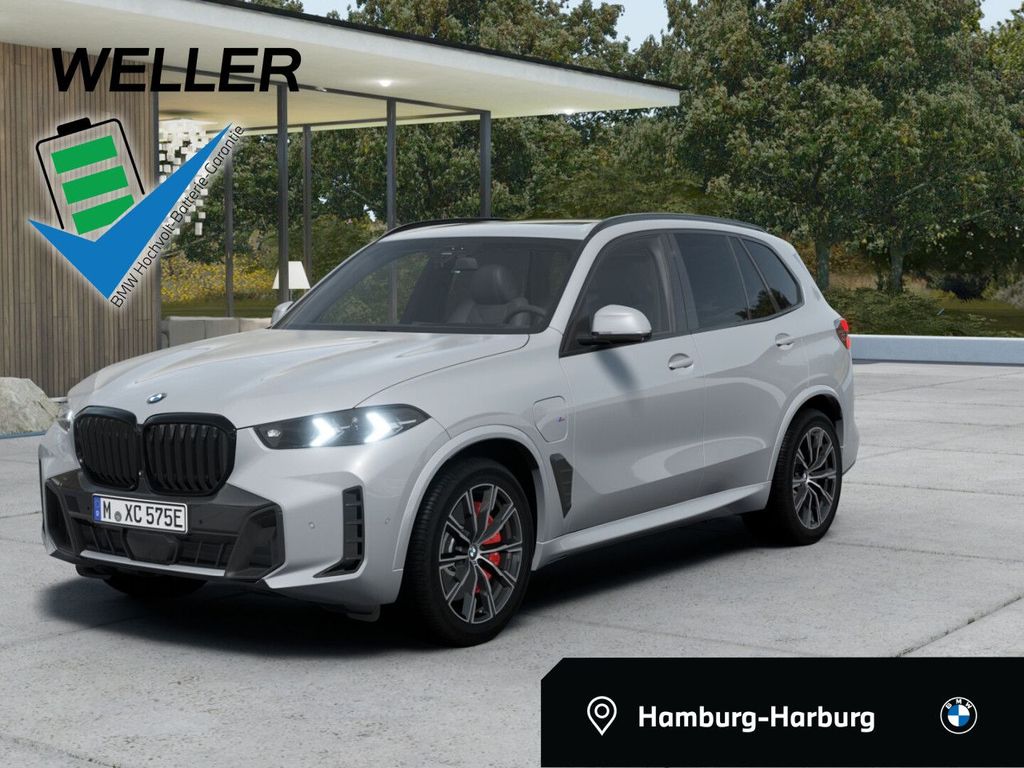 Image of BMW X5