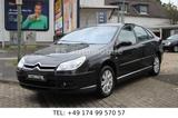 Citroën C5 Lim. Exclusive **TÜV  NEU / Automatik** - Citroën C5: Automatik