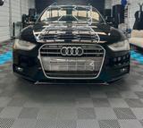 Audi  A4 B8 Avant 2.0 TDI | Ambition | S-Line Extras