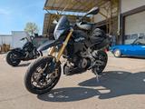 Aprilia Dorsoduro 750 SMV - APRILIA DORSODURO
