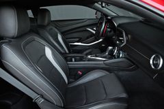 CHEVROLET Camaro 6.2 V8*Automatik*Unfallfrei*DE Modell