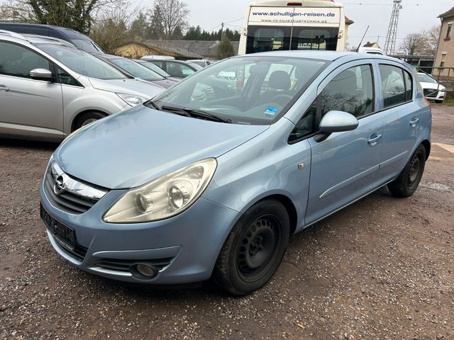 Opel Corsa D CATCH ME