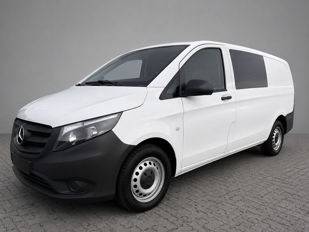 Image of Mercedes-Benz Vito
