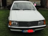 Opel Monza 3.0 S Automatik, H-Zulassung - Opel Monza Gebrauchtwagen