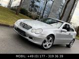 Mercedes-Benz C 180 C180 Sportcoupé*PDC*MULTILENKRAD*KLIMA