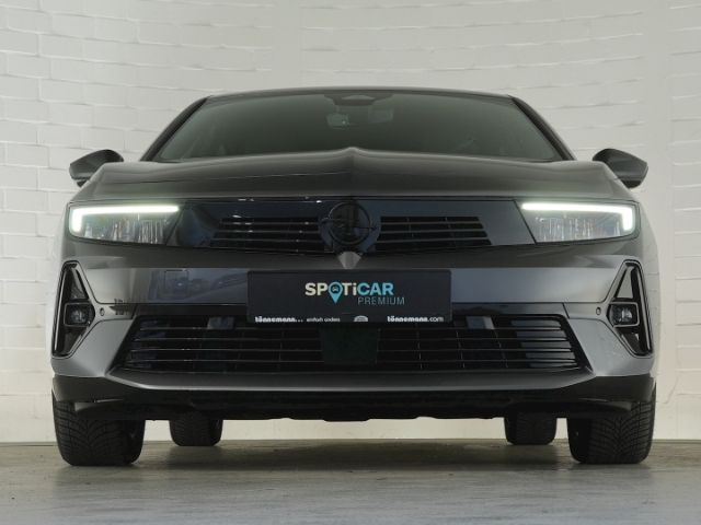 Astra L ST GS+LED LICHT+360 GRAD KAMERA+SITZ-/LE