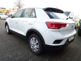 Volkswagen T-Roc LED PDC SHZ NAVI ISOFIX BLUETOOTH - Volkswagen T-Roc in Bielefeld