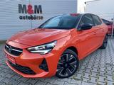 Opel Corsa F e Ultimate Nav/Massage/PDC/Sitzhzg/Tempo - Opel Corsa: E Ultimate