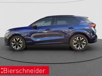 Cupra Terramar - Vorschau Bild 4