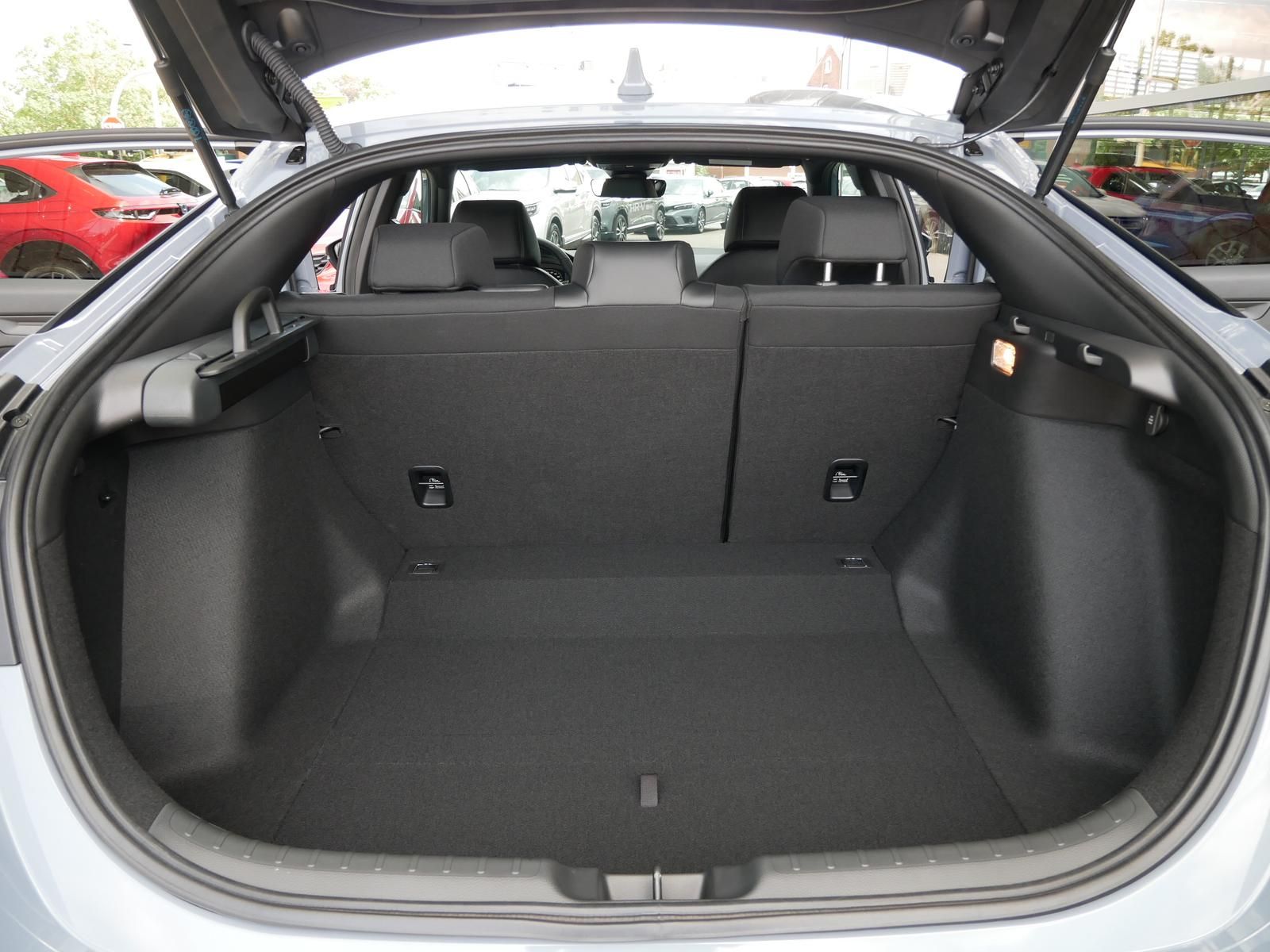 Honda Civic - Bild 21