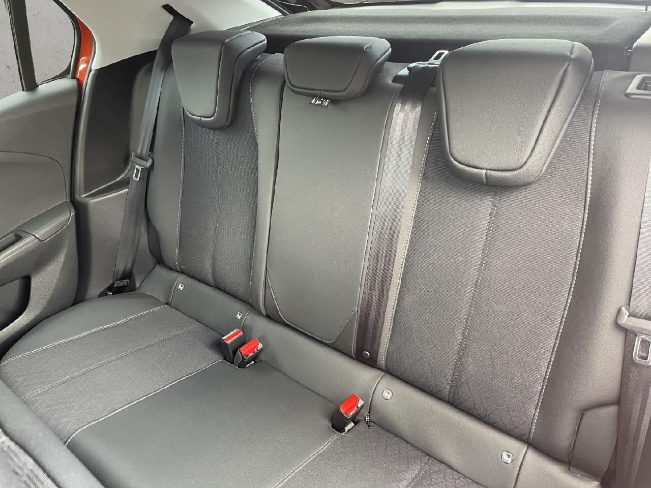 Fahrzeugabbildung Opel Corsa F Elegance