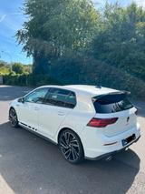 Volkswagen Golf 8 GTI Clubsport*VOLL*Pano*Harman - Volkswagen Golf: GTI 8 V