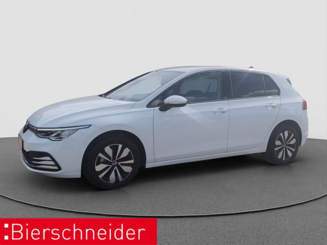 Volkswagen Golf 8 2.0 TDI DSG Move NAVI LED SHZ PDC imagem 2