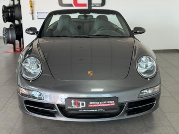 Porsche 997 - 5