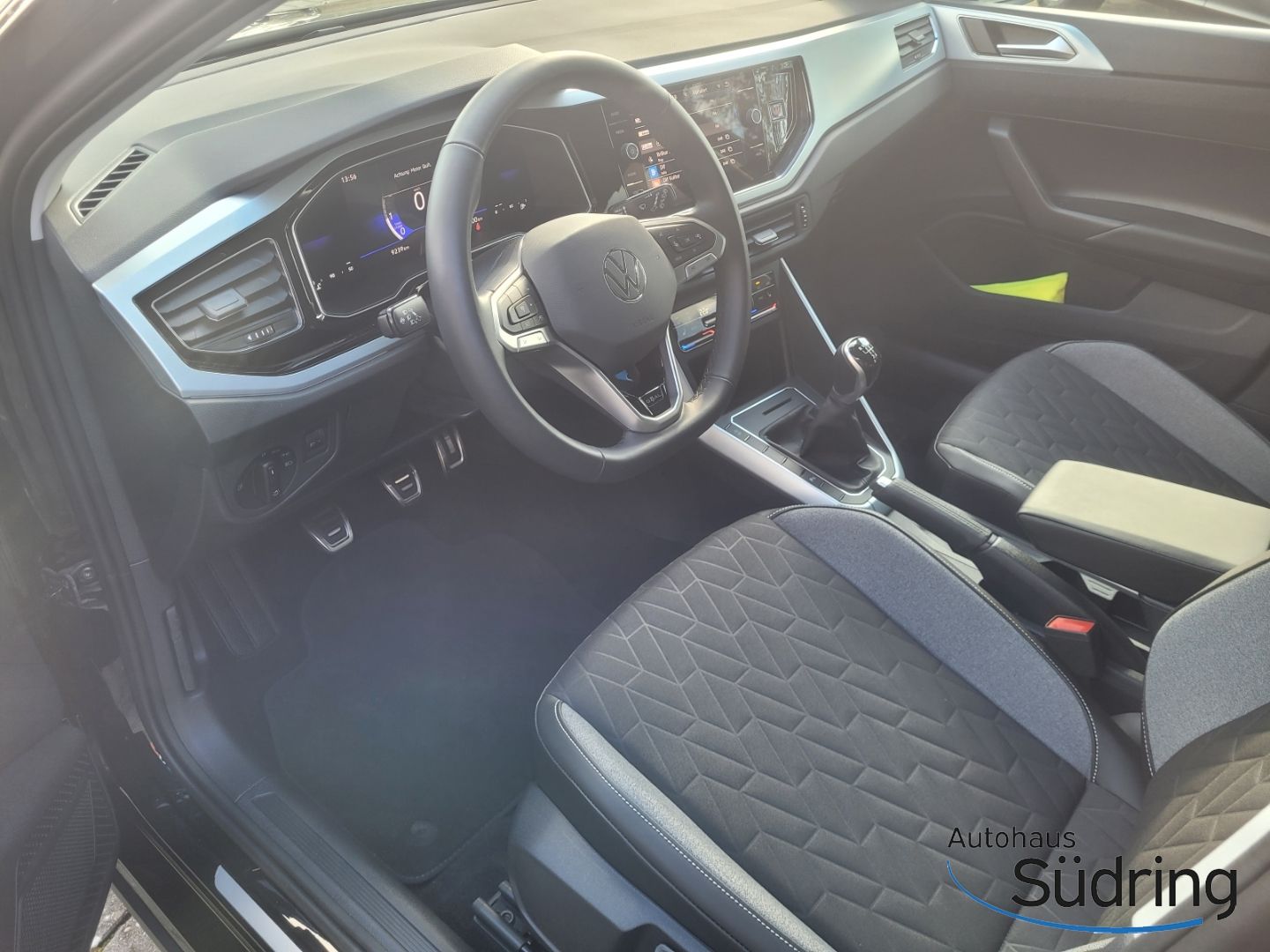 Taigo Goal 1.0 TSI LED ACC AppConnect