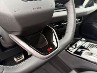 Audi Q6 e-tron - Vorschau Bild 17