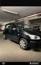 Hyundai Getz - Hyundai Getz in Hannover